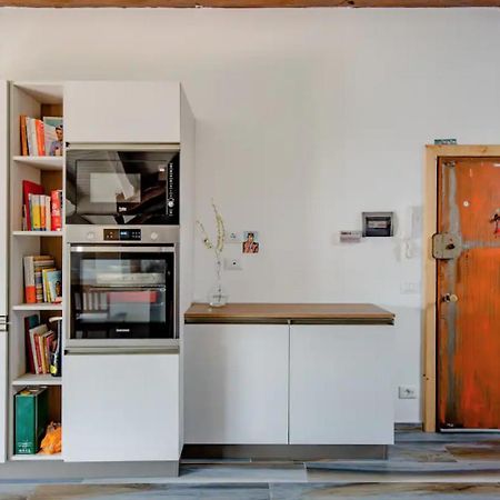 Boho House Bed and Breakfast Borgofranco d'Ivrea Exteriör bild